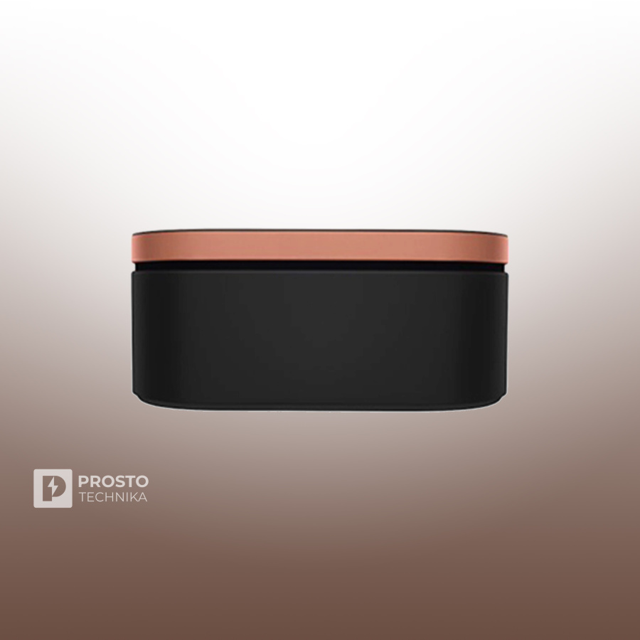 Стайлер Dyson Airwrap Coanda2x™ HS09 Multi Styler & Dryer (Amber Silk)
